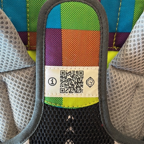 Satch Pack Beach Leach Ergonomic Backpack - Picture 11 of 16